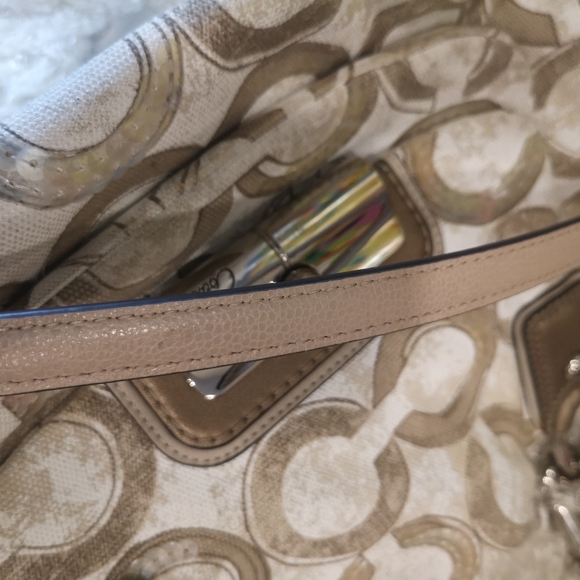 coach bag - Picture 5 of 16